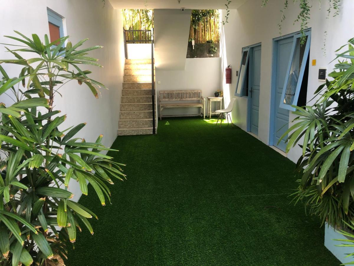 Gatsby Hotel Hostel Uluwatu  Ngoại thất bức ảnh