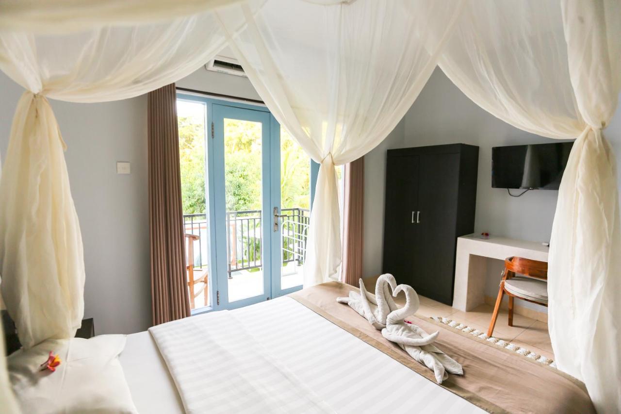 Gatsby Hotel Hostel Uluwatu  Ngoại thất bức ảnh