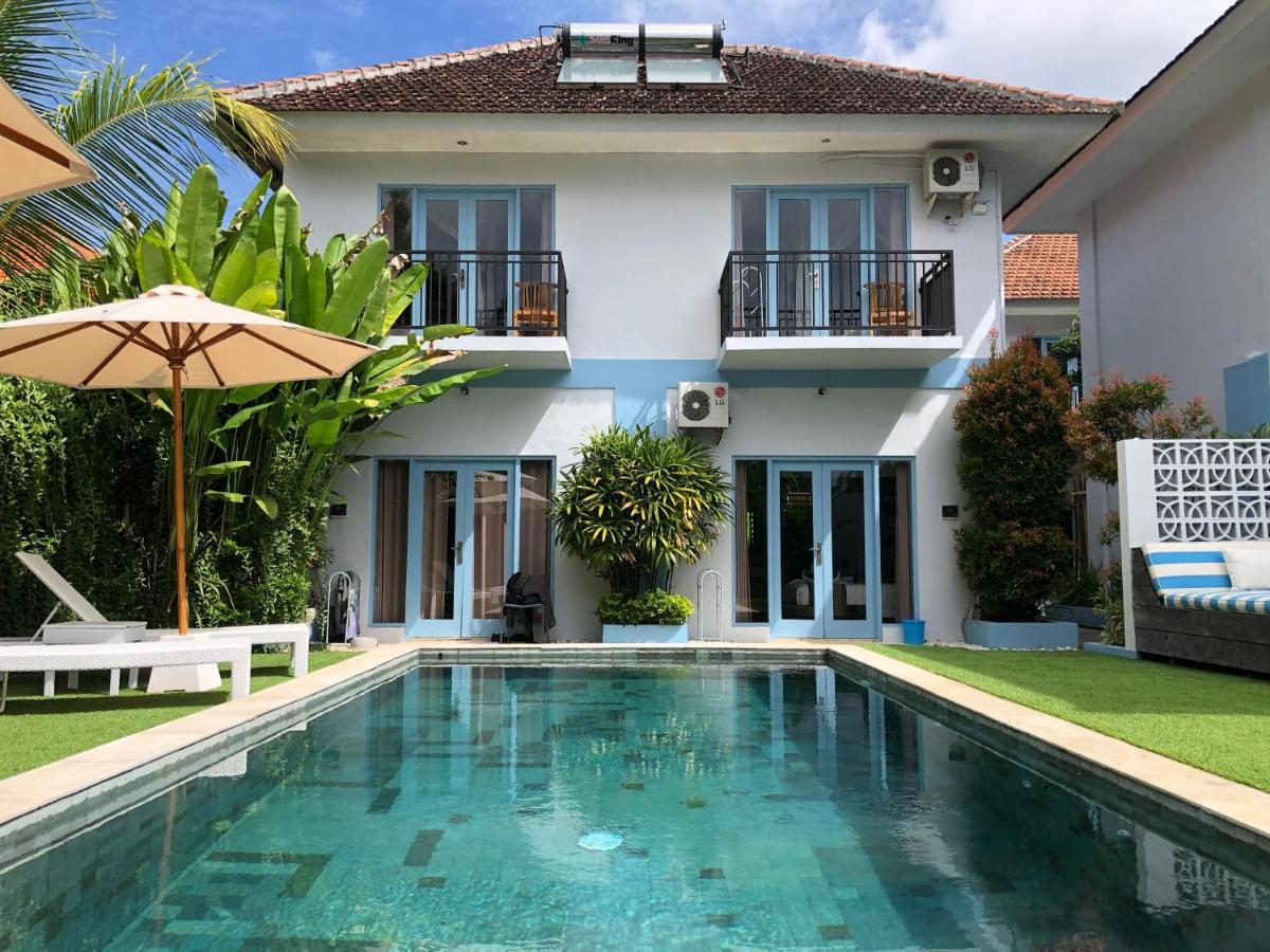 Gatsby Hotel Hostel Uluwatu  Ngoại thất bức ảnh