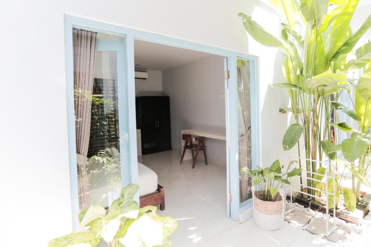 Gatsby Hotel Hostel Uluwatu  Ngoại thất bức ảnh