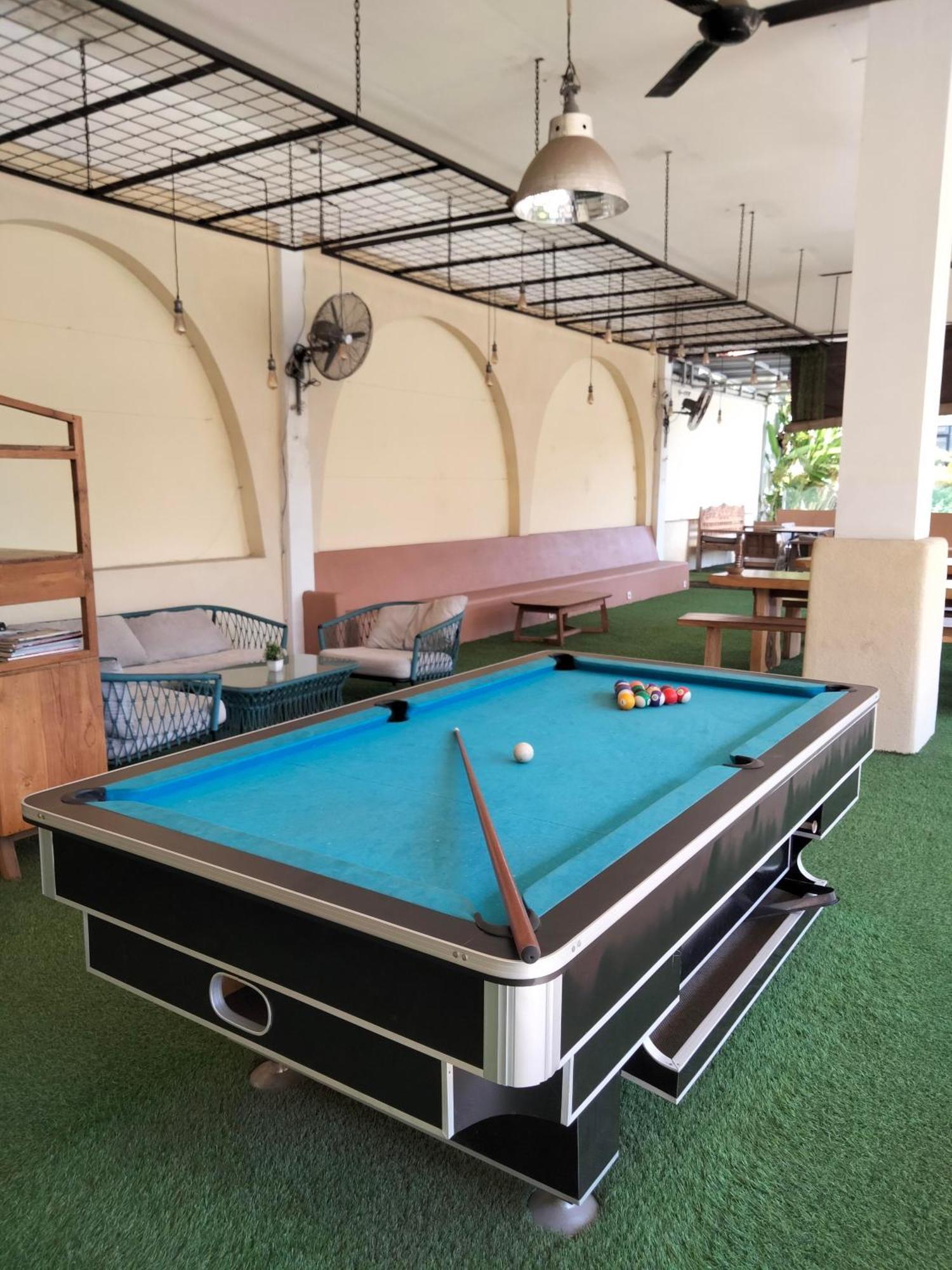 Gatsby Hotel Hostel Uluwatu  Ngoại thất bức ảnh