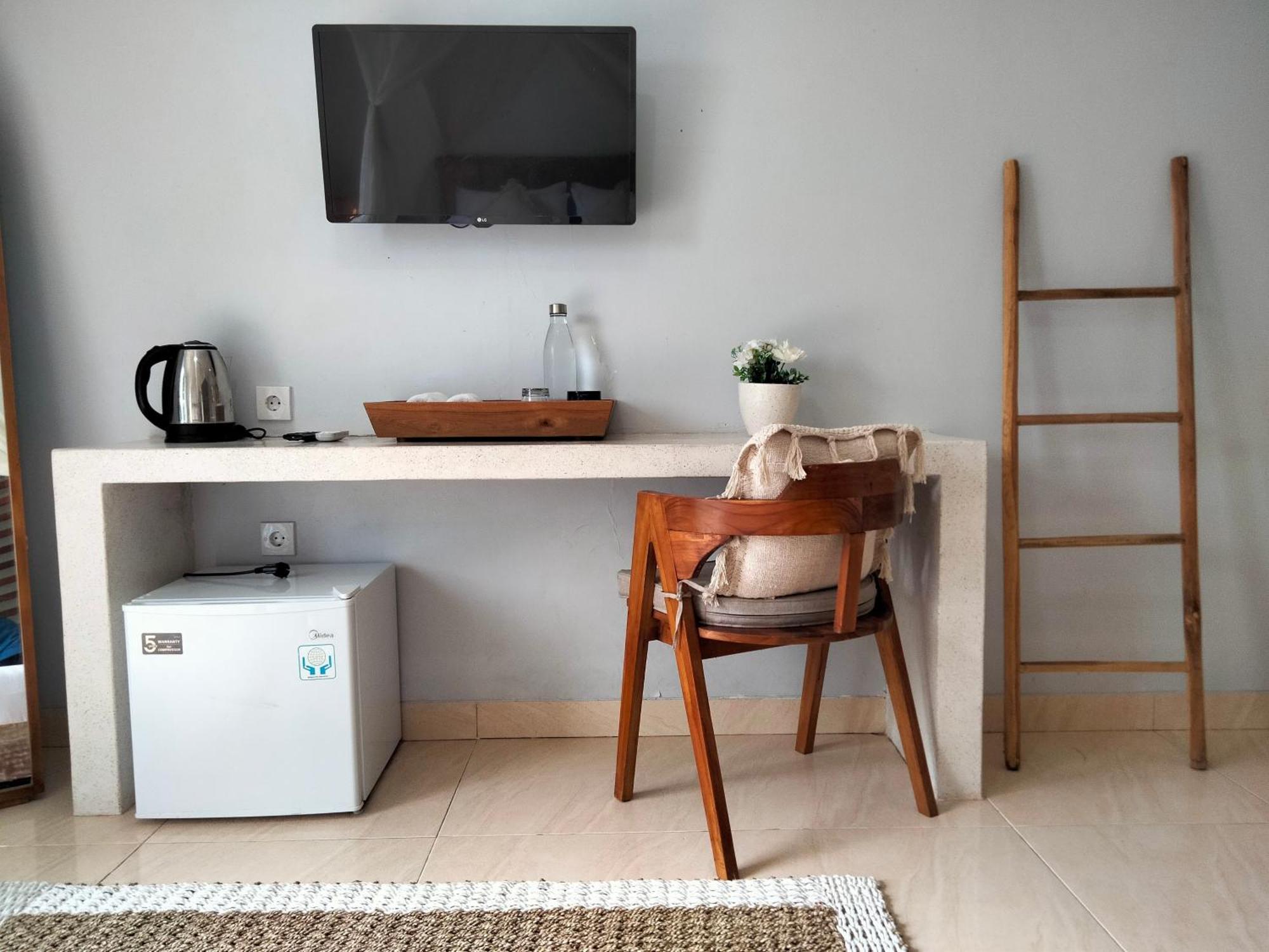 Gatsby Hotel Hostel Uluwatu  Ngoại thất bức ảnh