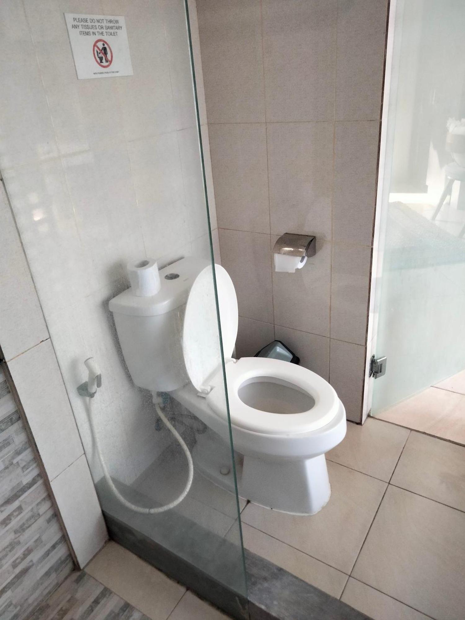 Gatsby Hotel Hostel Uluwatu  Ngoại thất bức ảnh