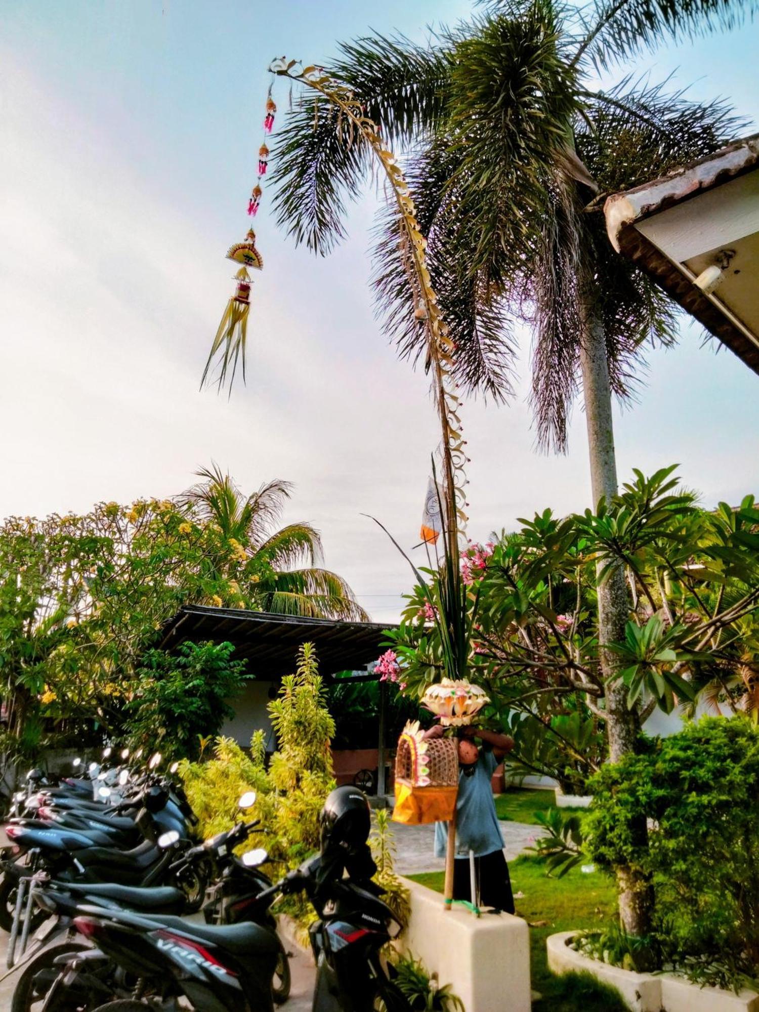 Gatsby Hotel Hostel Uluwatu  Ngoại thất bức ảnh