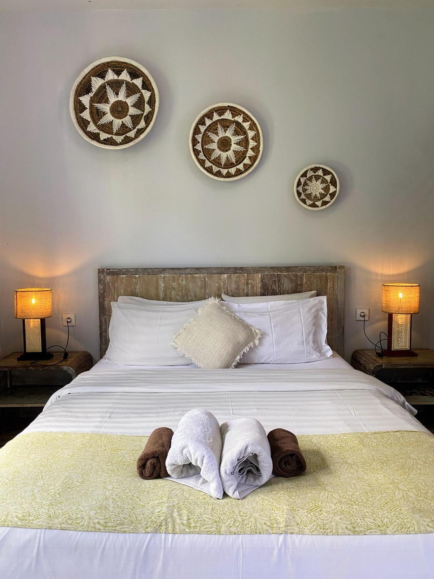 Gatsby Hotel Hostel Uluwatu  Ngoại thất bức ảnh