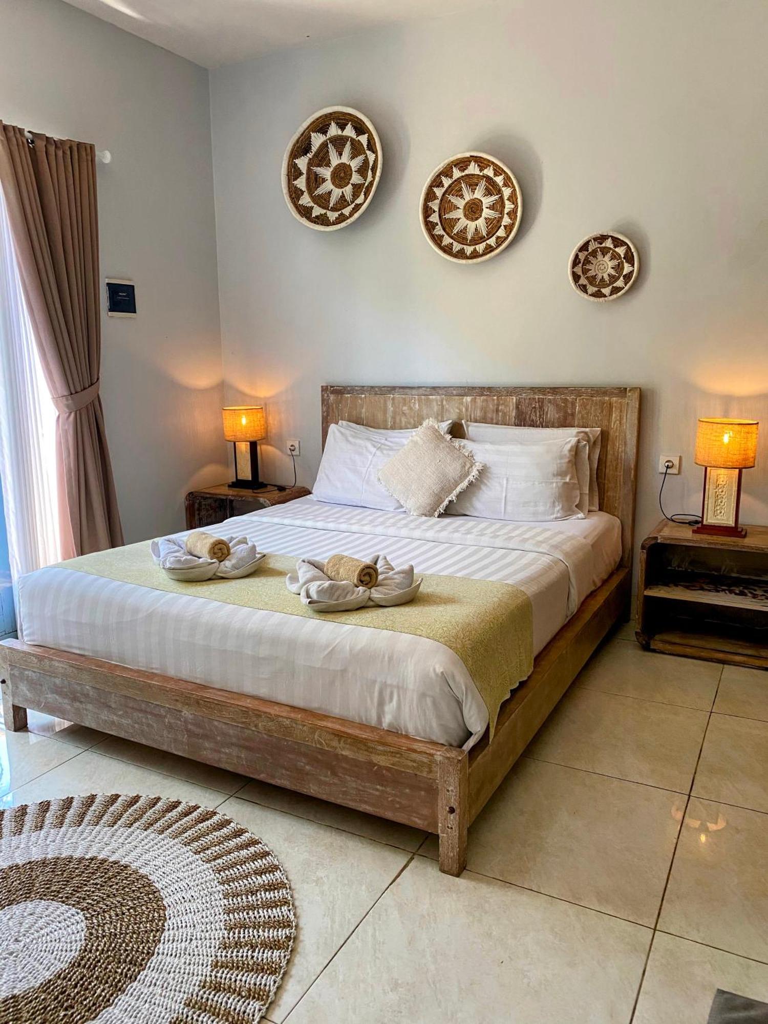 Gatsby Hotel Hostel Uluwatu  Ngoại thất bức ảnh