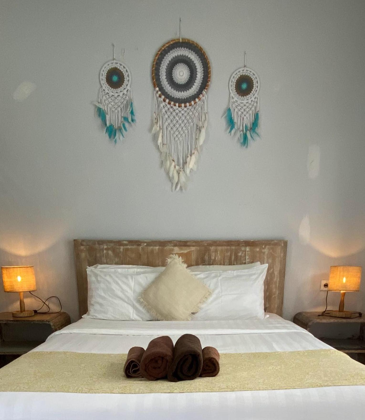 Gatsby Hotel Hostel Uluwatu  Ngoại thất bức ảnh
