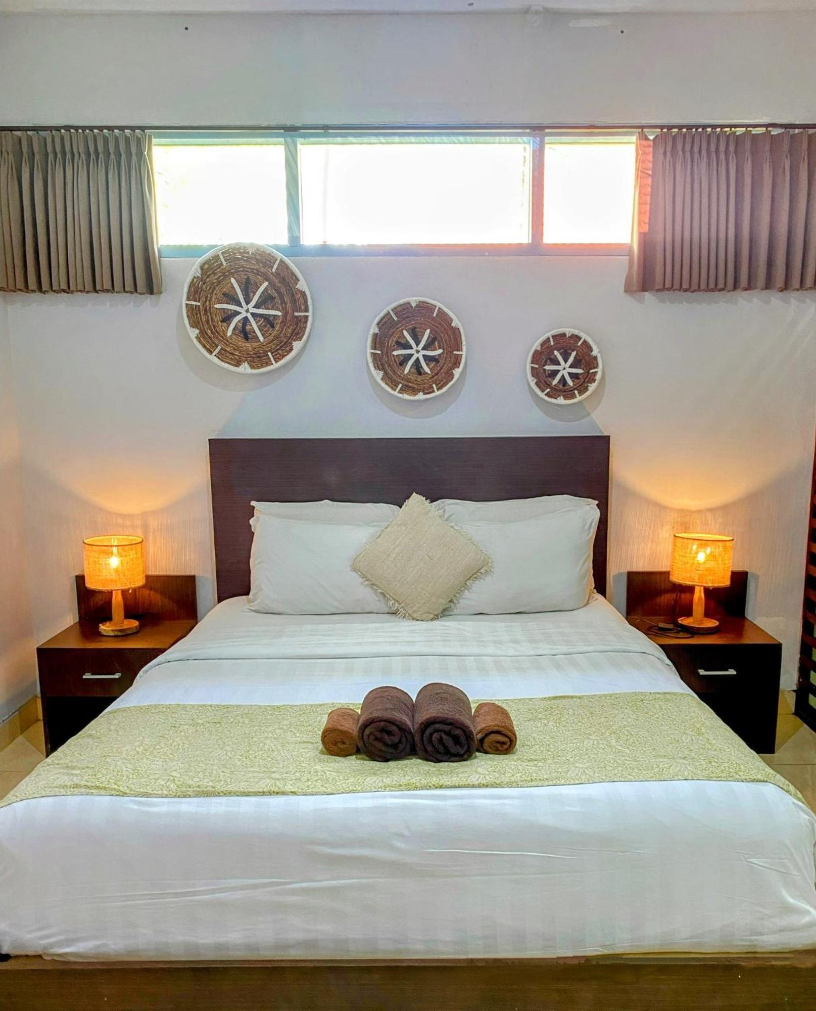Gatsby Hotel Hostel Uluwatu  Ngoại thất bức ảnh